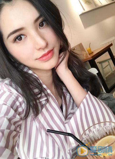 王维琳生活照 王维琳高清写真_王维琳高清剧照