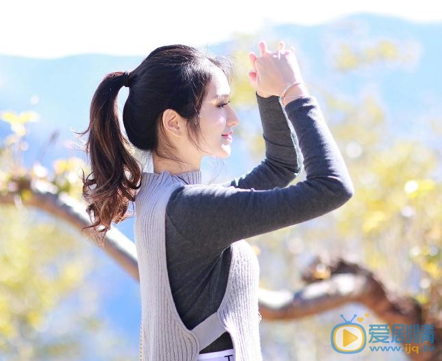 王维琳写真 王维琳高清写真_王维琳高清剧照
