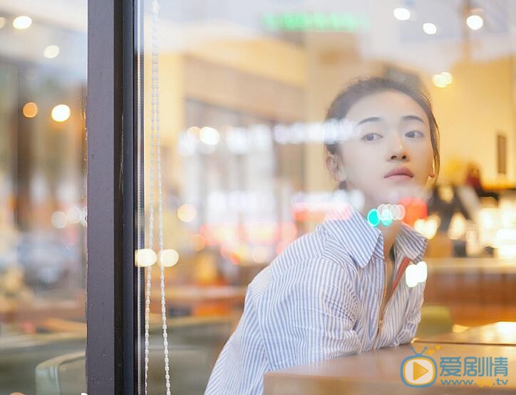 吴谨言清新写真 吴谨言高清写真_吴谨言高清剧照