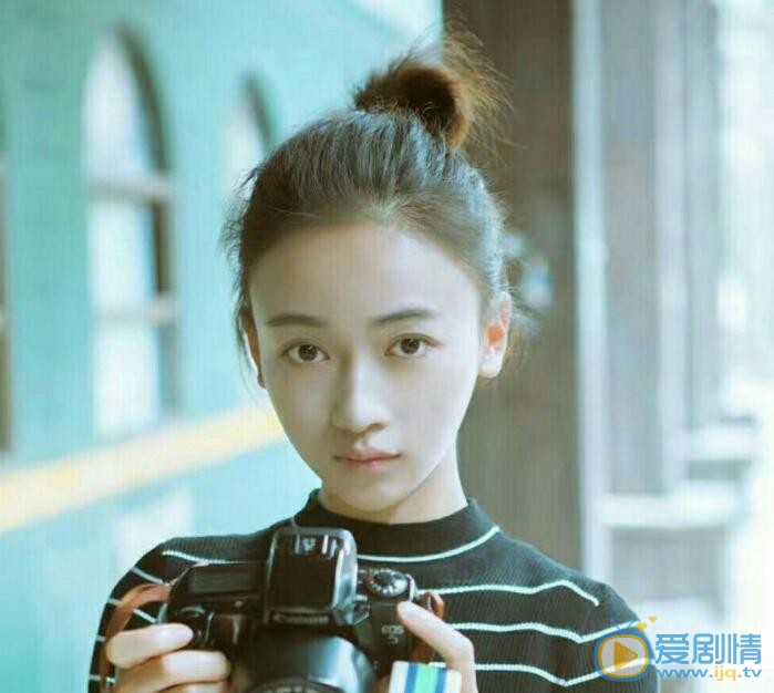 吴谨言清新写真 吴谨言高清写真_吴谨言高清剧照