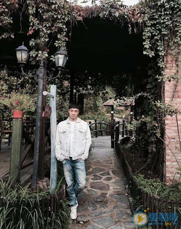 徐阁生活照 徐阁高清写真_徐阁高清剧照
