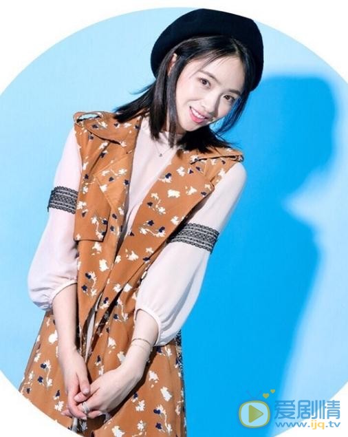 刘晓洁气质写真 刘晓洁高清写真_刘晓洁高清剧照
