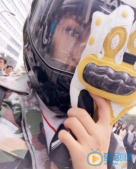 刘晓洁片场照 刘晓洁高清写真_刘晓洁高清剧照