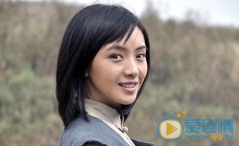 刘晓洁片场照 刘晓洁高清写真_刘晓洁高清剧照