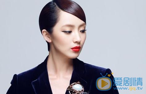刘晓洁时尚写真 刘晓洁高清写真_刘晓洁高清剧照