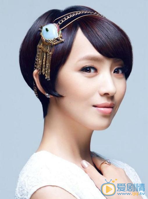 刘晓洁时尚写真 刘晓洁高清写真_刘晓洁高清剧照