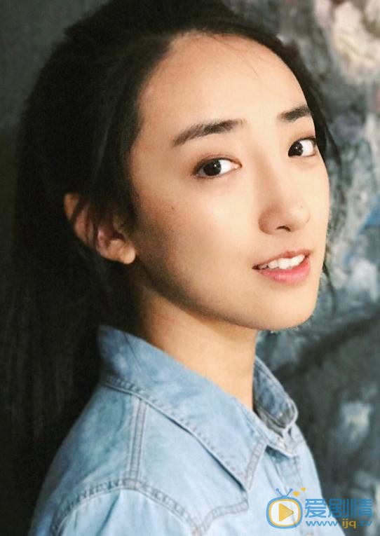 曲凌子元气写真 曲凌子高清写真_曲凌子高清剧照