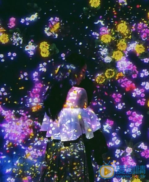 曲凌子炫彩写真 曲凌子高清写真_曲凌子高清剧照