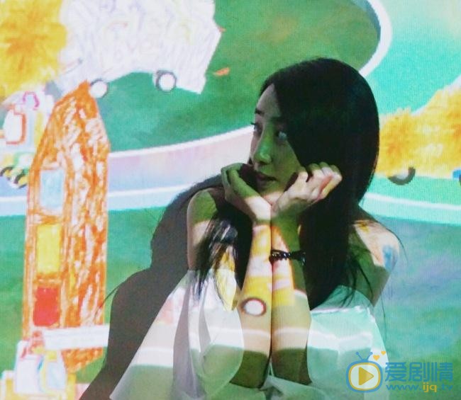 曲凌子炫彩写真 曲凌子高清写真_曲凌子高清剧照