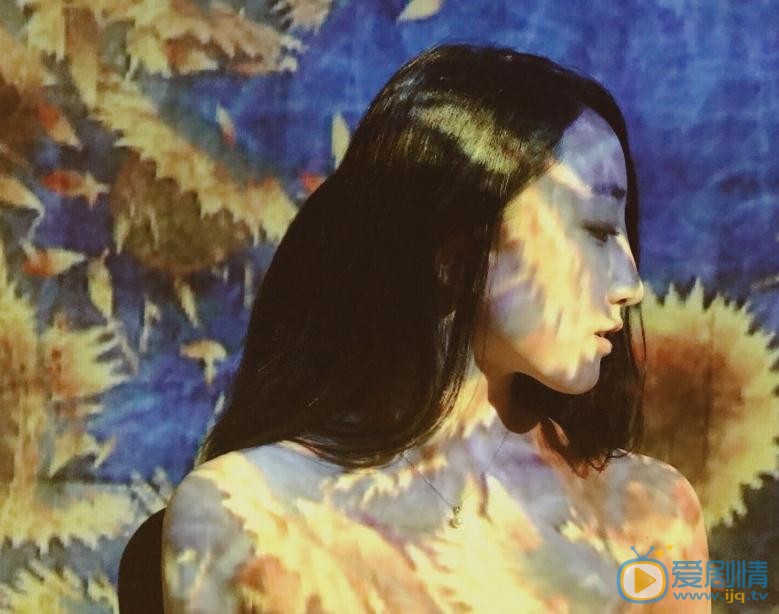 曲凌子炫彩写真 曲凌子高清写真_曲凌子高清剧照