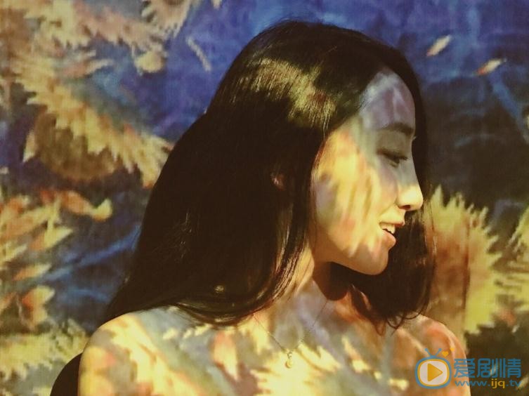 曲凌子炫彩写真 曲凌子高清写真_曲凌子高清剧照