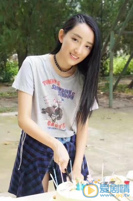 曲凌子生日照 曲凌子高清写真_曲凌子高清剧照