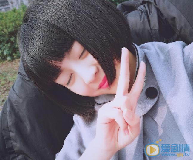 郜思雯片场照 郜思雯高清写真_郜思雯高清剧照