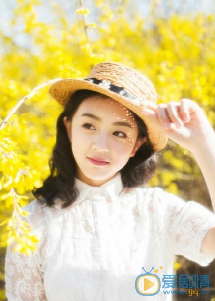 郜思雯春日写真 郜思雯高清写真_郜思雯高清剧照