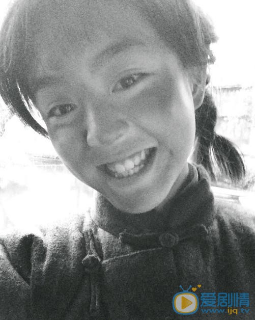 郜思雯片场照 郜思雯高清写真_郜思雯高清剧照