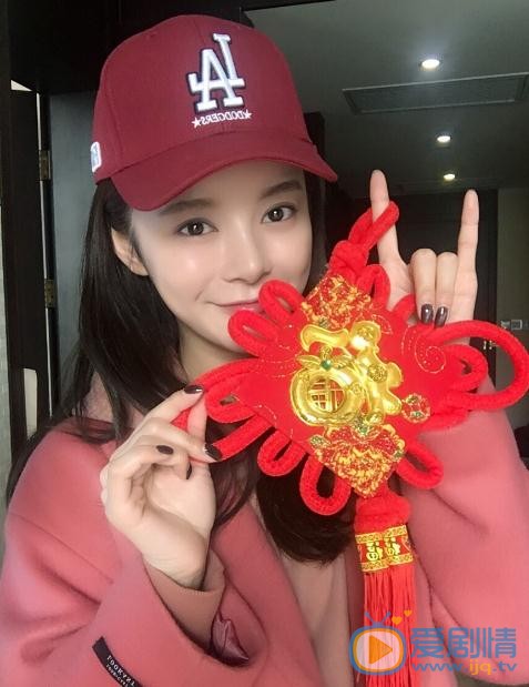 王瑞子生活照 王瑞子高清写真_王瑞子高清剧照