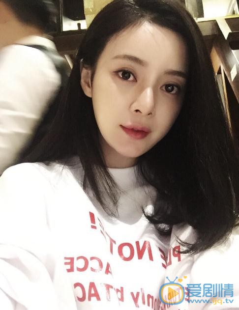 王瑞子生活照 王瑞子高清写真_王瑞子高清剧照