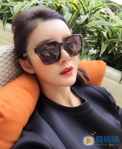 王瑞子生活照 王瑞子高清写真_王瑞子高清剧照