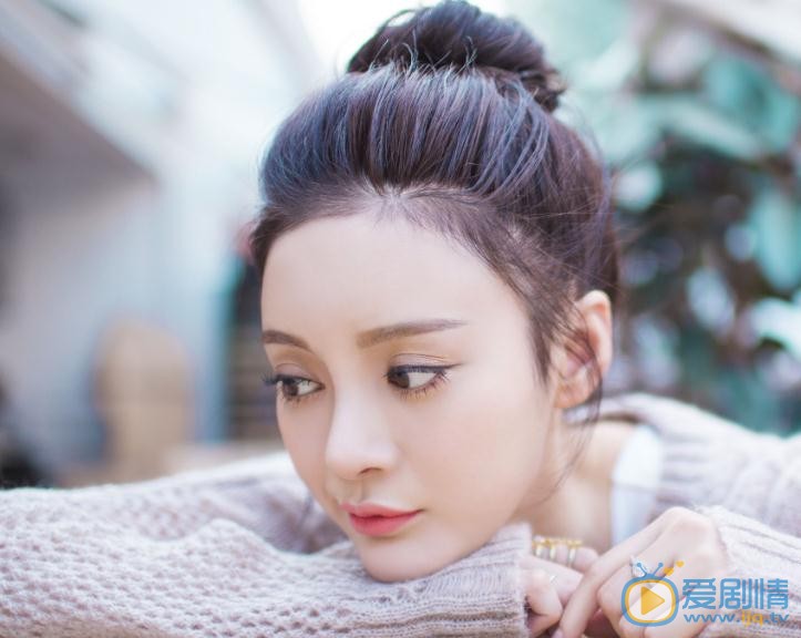 王瑞子气质写真 王瑞子高清写真_王瑞子高清剧照