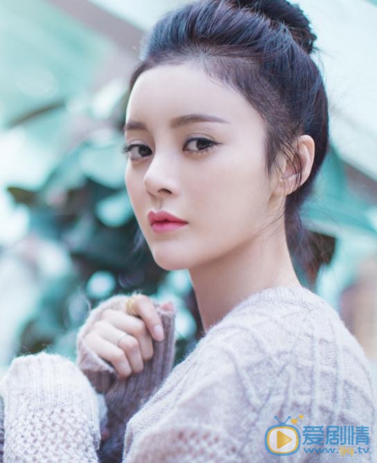 王瑞子气质写真 王瑞子高清写真_王瑞子高清剧照