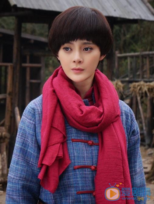 王瑞子《战昆仑》剧照 王瑞子高清写真_王瑞子高清剧照