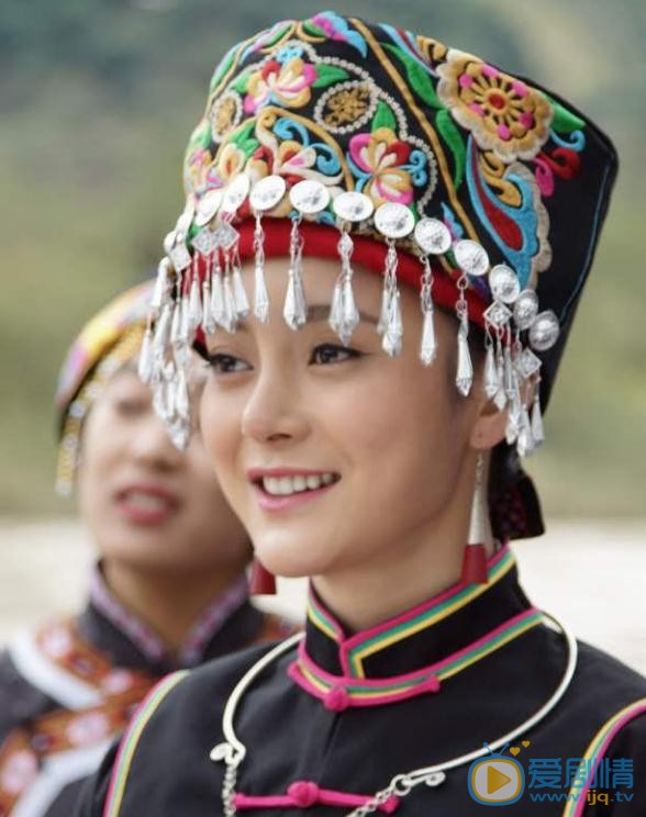 王瑞子《战昆仑》剧照 王瑞子高清写真_王瑞子高清剧照