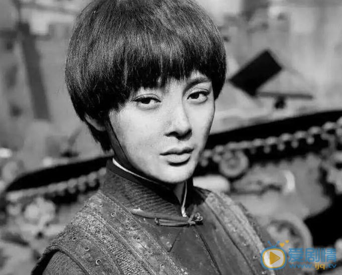 王瑞子《战昆仑》剧照 王瑞子高清写真_王瑞子高清剧照