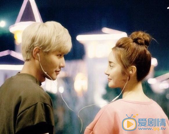 王瑞子《明星志愿》剧照 王瑞子高清写真_王瑞子高清剧照