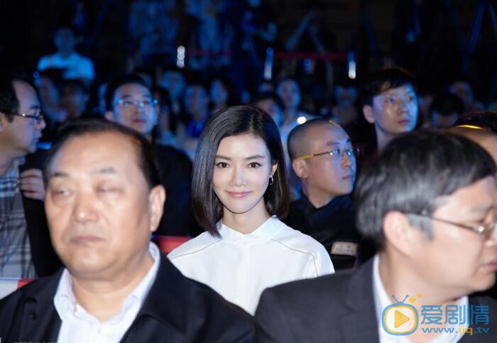 车晓活动照 车晓高清写真_车晓高清剧照