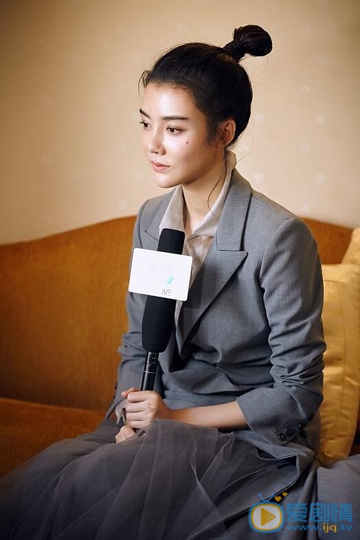 车晓时装周走秀 车晓高清写真_车晓高清剧照