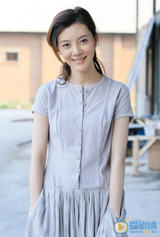 车晓《男大当婚》剧照 车晓高清写真_车晓高清剧照