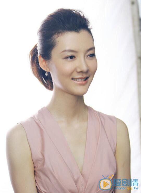 车晓《男大当婚》剧照 车晓高清写真_车晓高清剧照
