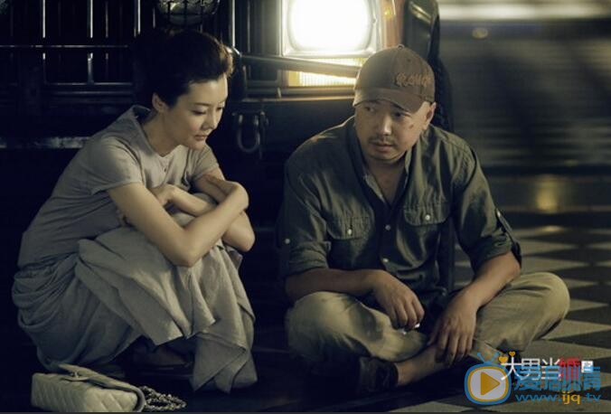 车晓《男大当婚》剧照 车晓高清写真_车晓高清剧照