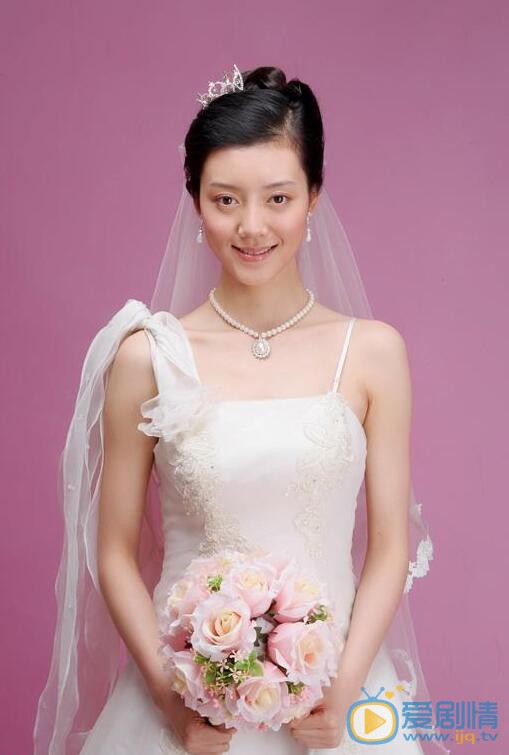 车晓《艰难爱情 》剧照 车晓高清写真_车晓高清剧照