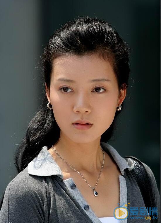车晓《艰难爱情 》剧照 车晓高清写真_车晓高清剧照