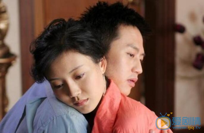 车晓《艰难爱情 》剧照 车晓高清写真_车晓高清剧照
