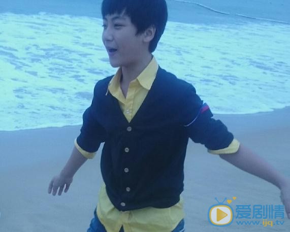 边程海边照 边程高清写真_边程高清剧照