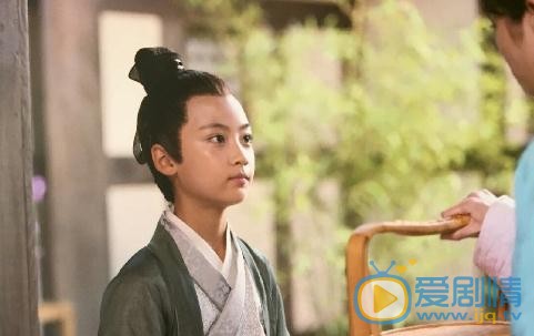 边程《书圣王羲之》剧照 边程高清写真_边程高清剧照