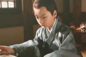 边程《书圣王羲之》剧照 边程高清写真_边程高清剧照