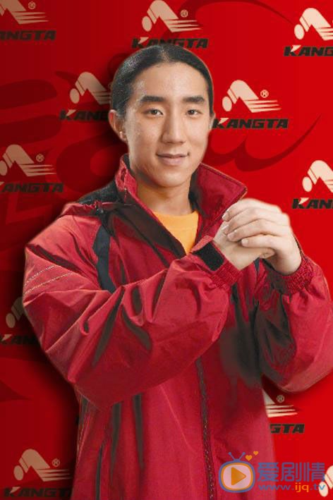 房祖名广告代言照 房祖名高清写真_房祖名高清剧照