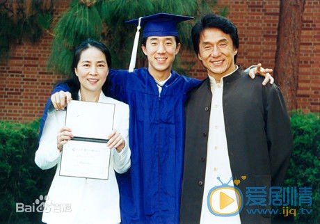 房祖名小时候照片 房祖名高清写真_房祖名高清剧照