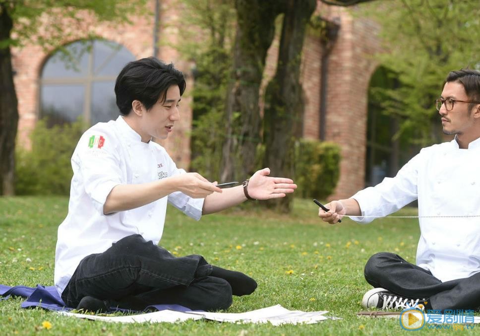 房祖名综艺节目照 房祖名高清写真_房祖名高清剧照