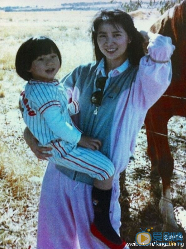 房祖名小时候照片 房祖名高清写真_房祖名高清剧照