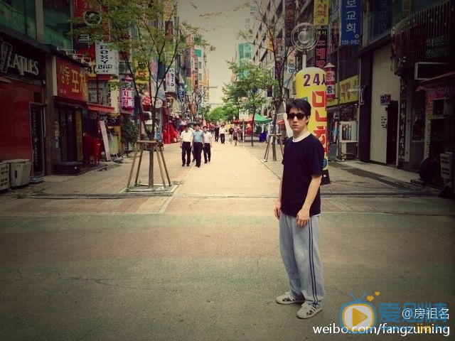 房祖名生活照 房祖名高清写真_房祖名高清剧照