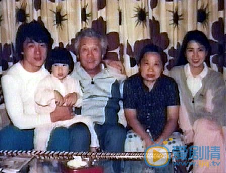 房祖名小时候照片 房祖名高清写真_房祖名高清剧照