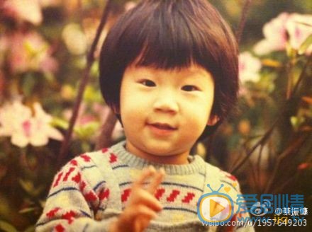 房祖名小时候照片 房祖名高清写真_房祖名高清剧照