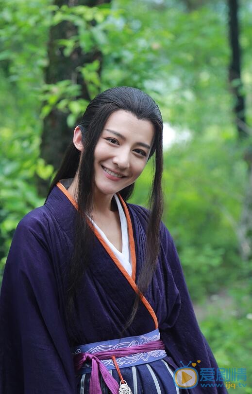 拜见宫主大人舒尔剧照 