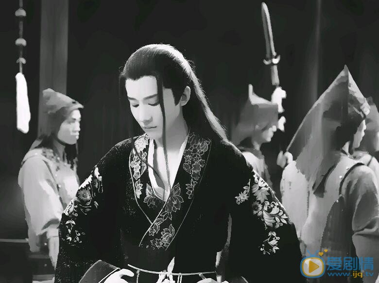 拜见宫主大人舒尔剧照
