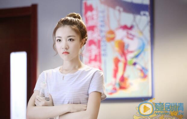 热血狂篮徐小宁剧照 