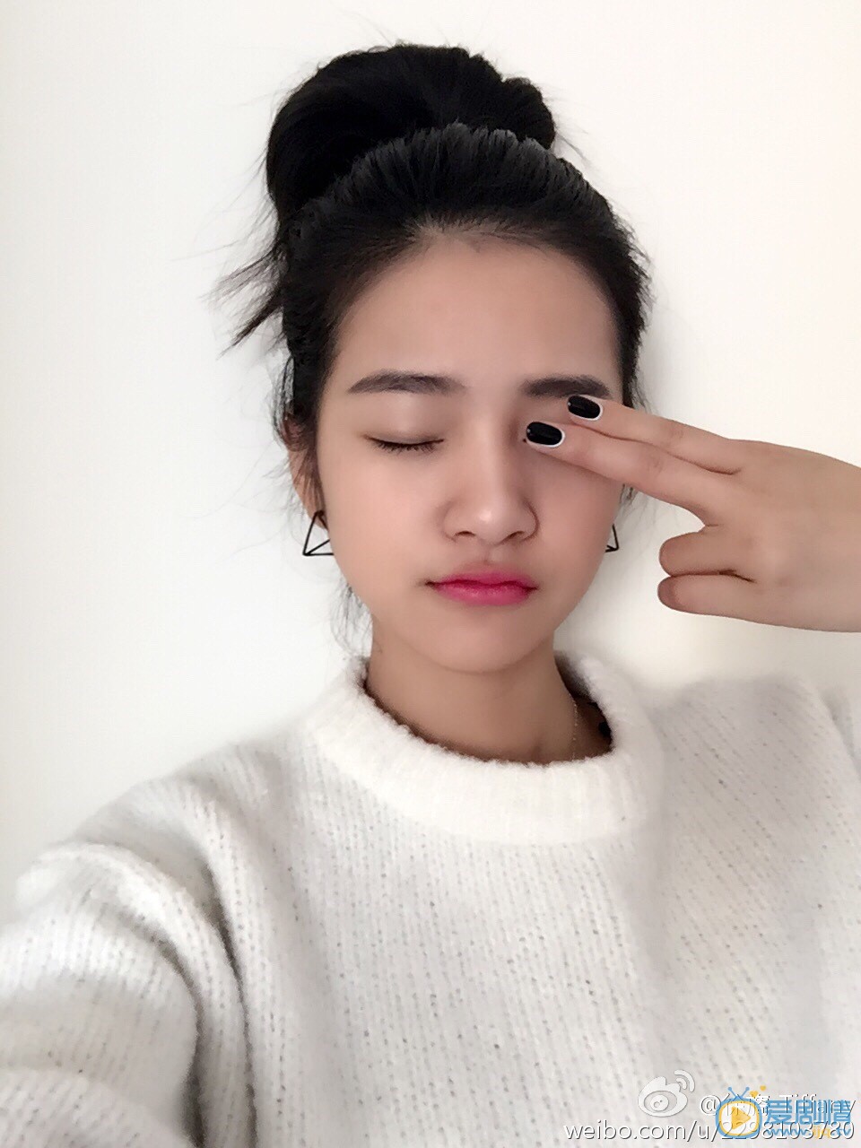 徐可珑逗逼卖萌照 徐可珑高清写真_徐可珑高清剧照